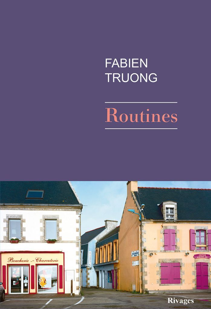 Fabien Truong