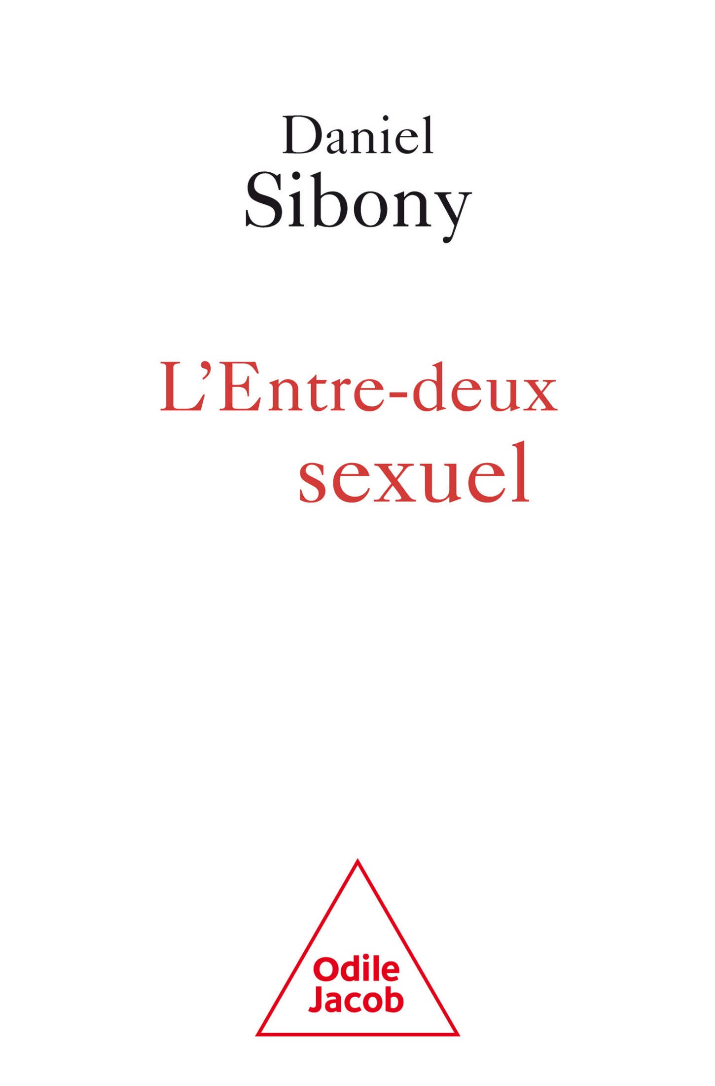 L'Entre-deux sexuel