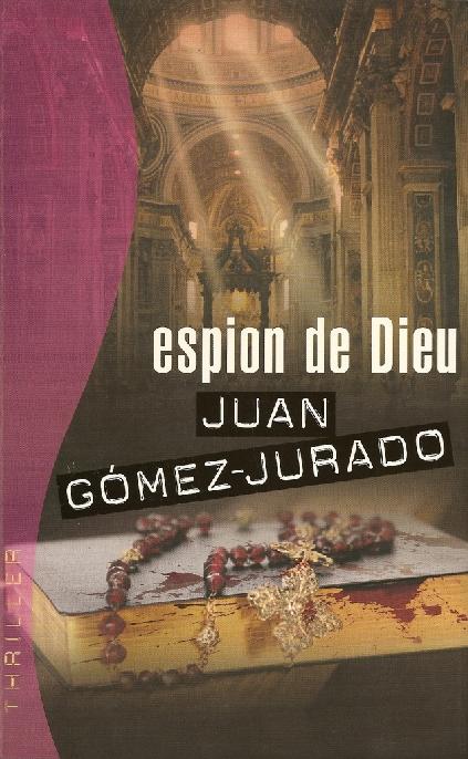 Espion de Dieu