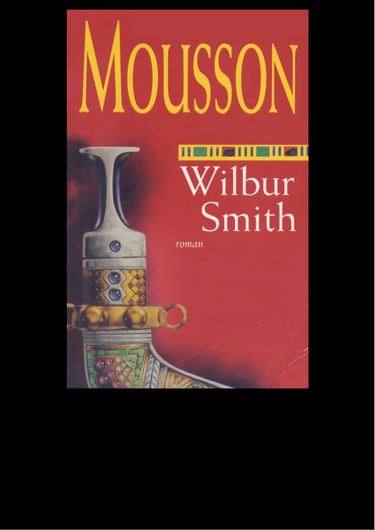 Mousson