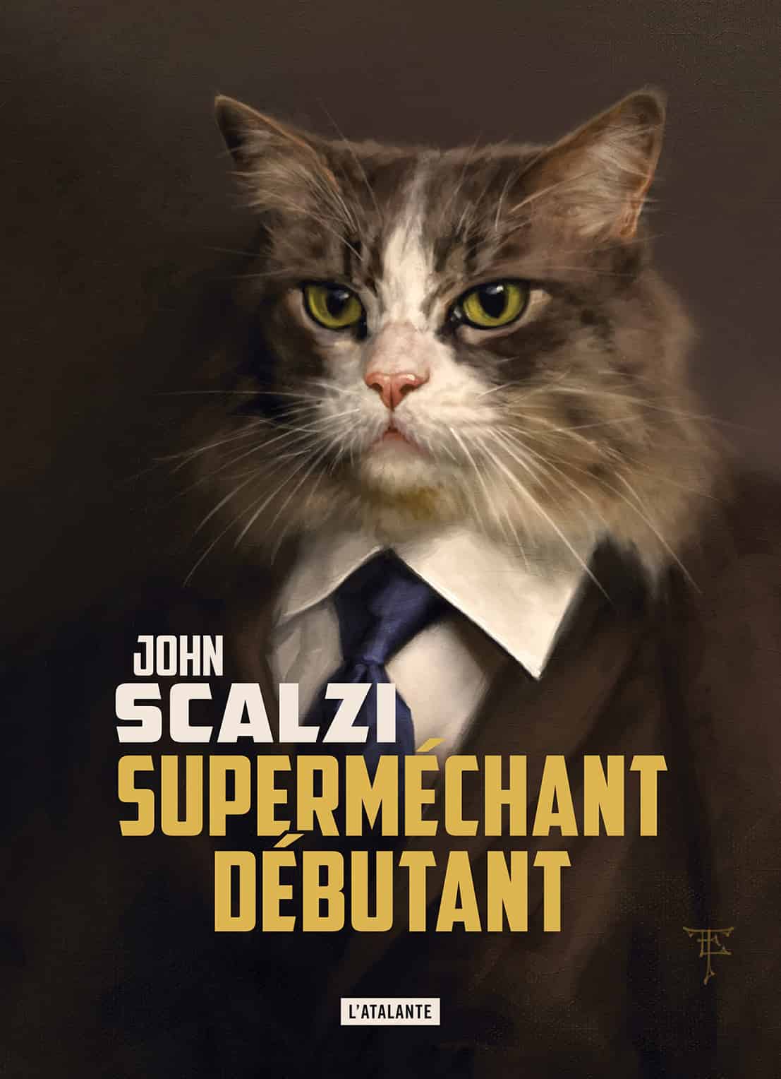 John Scalzi