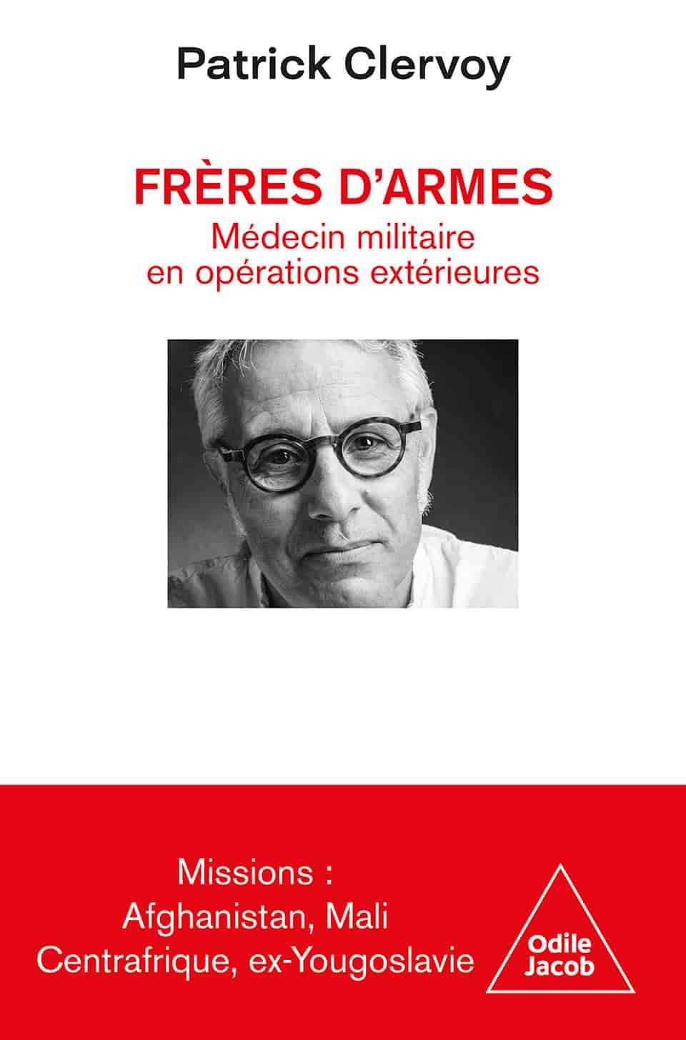 Patrick Clervoy
