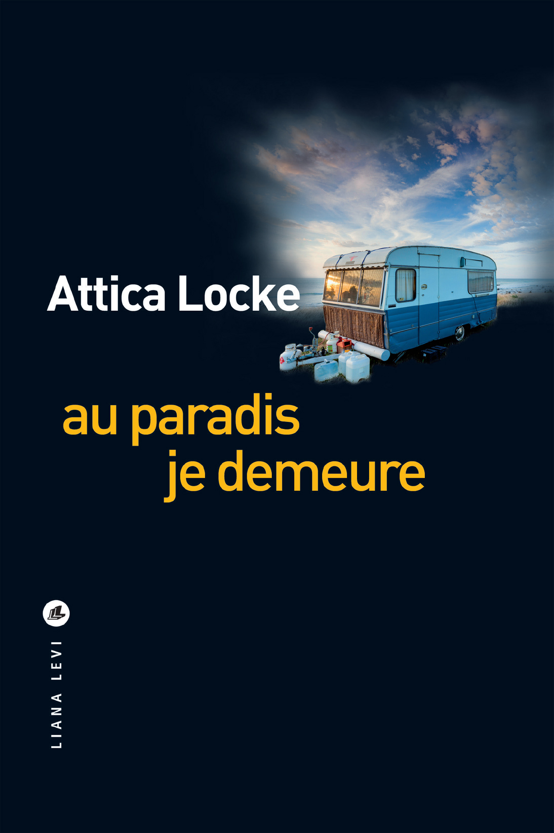 Au paradis je demeure