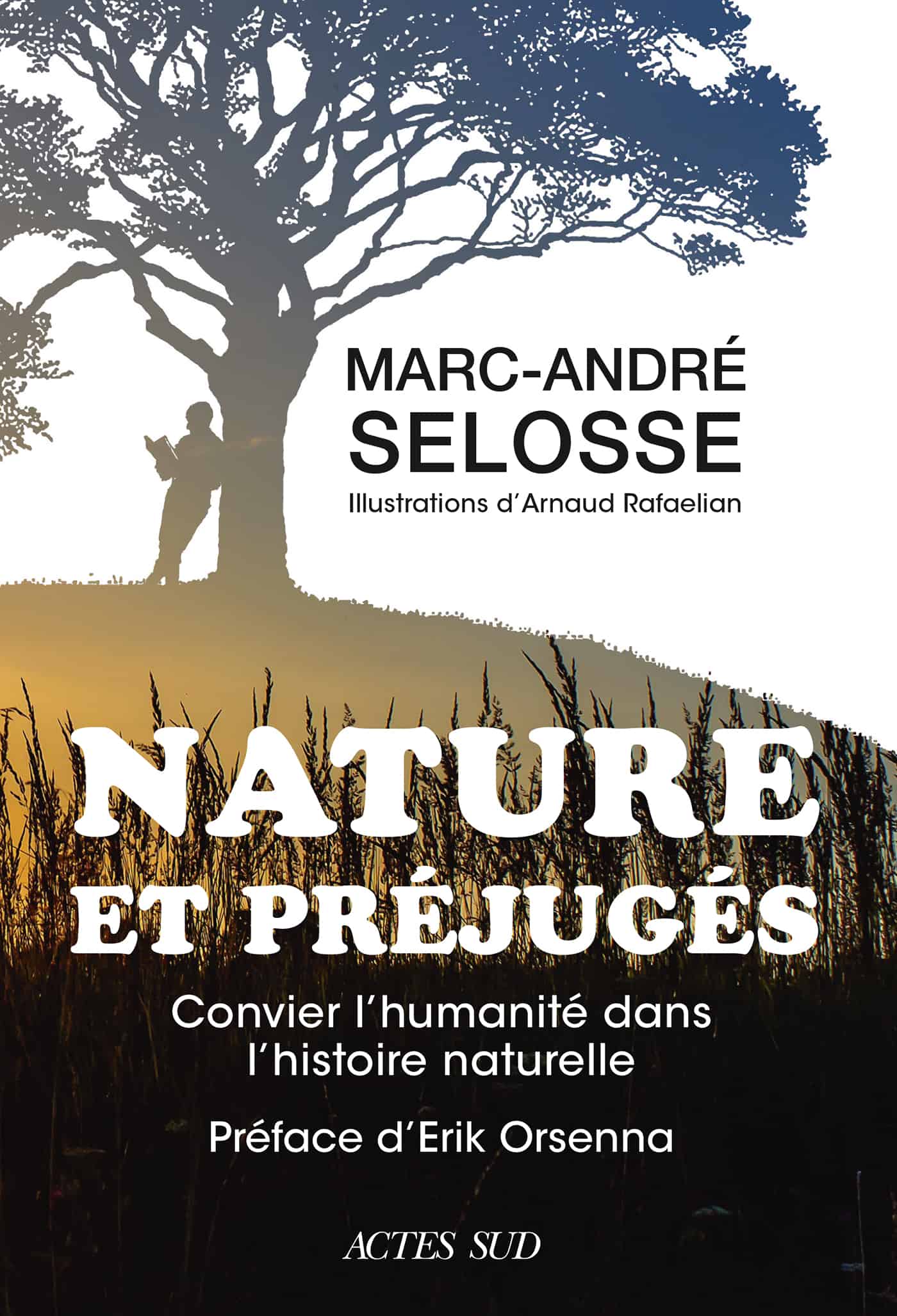 Nature et préjugés