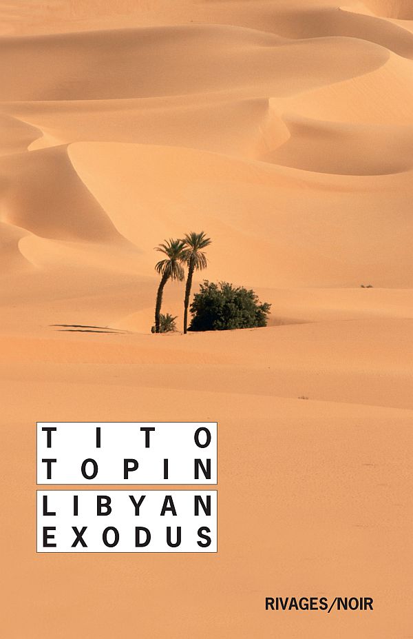 Libyan Exodus
