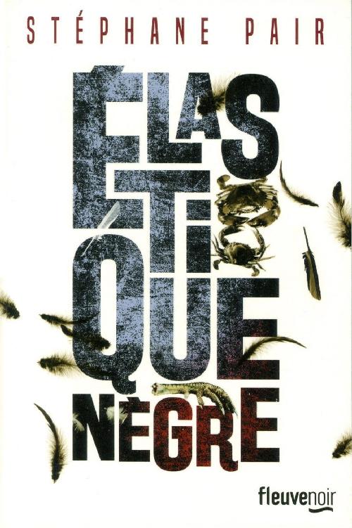 Elastique nègre