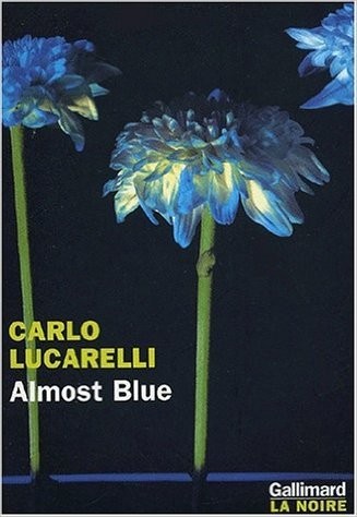Almost Blue