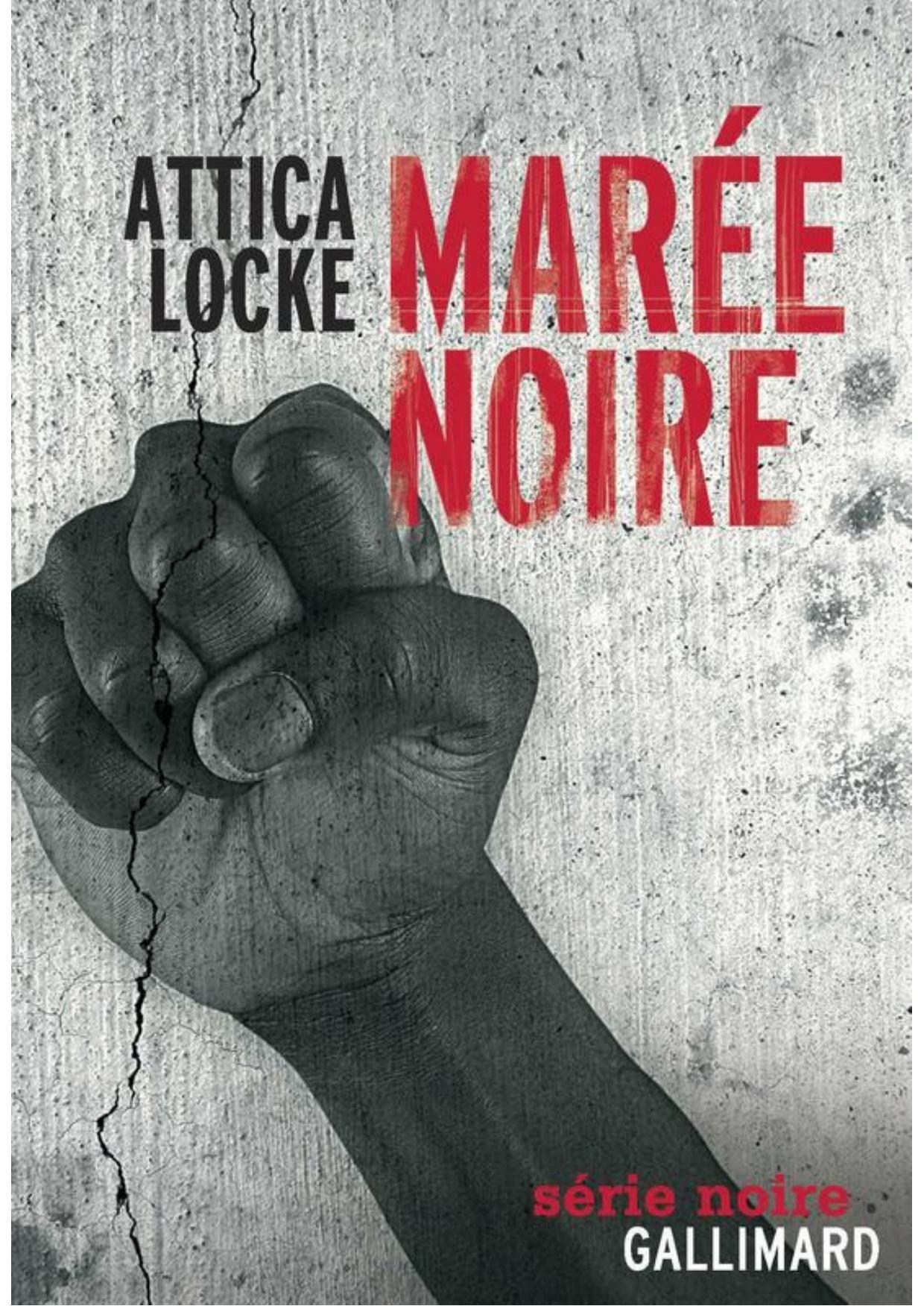 Marée noire