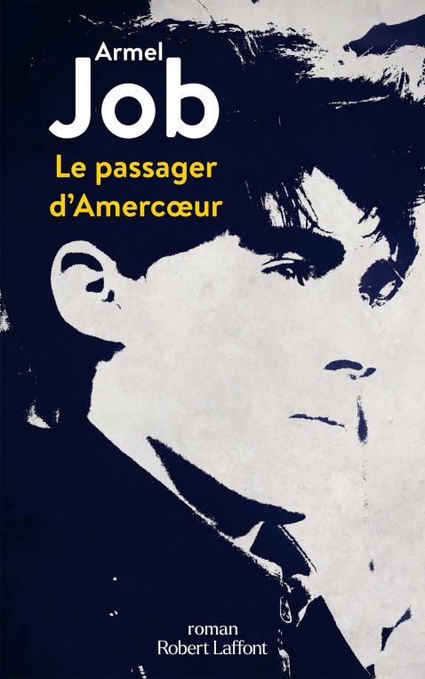 Le passager d'Amercœur