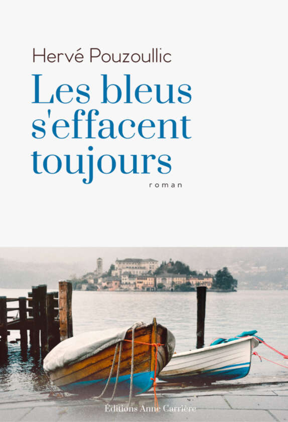 Les bleus s'effacent toujours