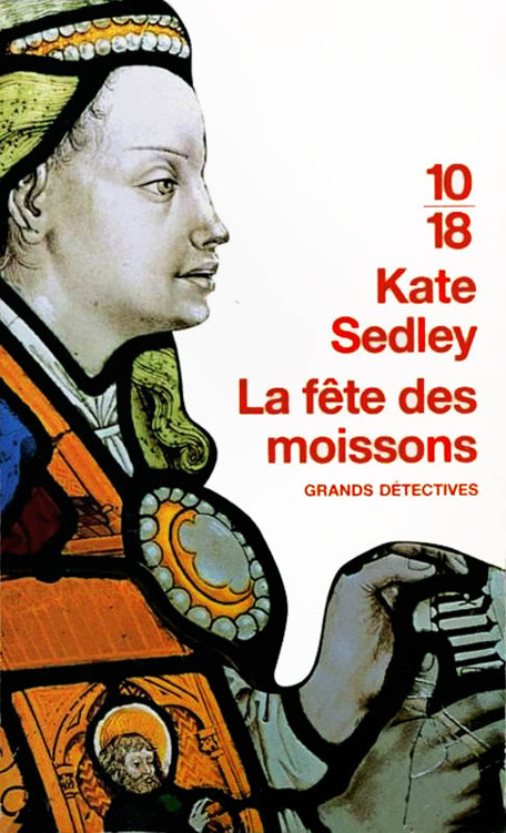 La fête des moissons
