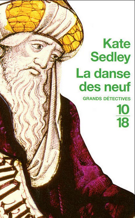 La danse des neuf