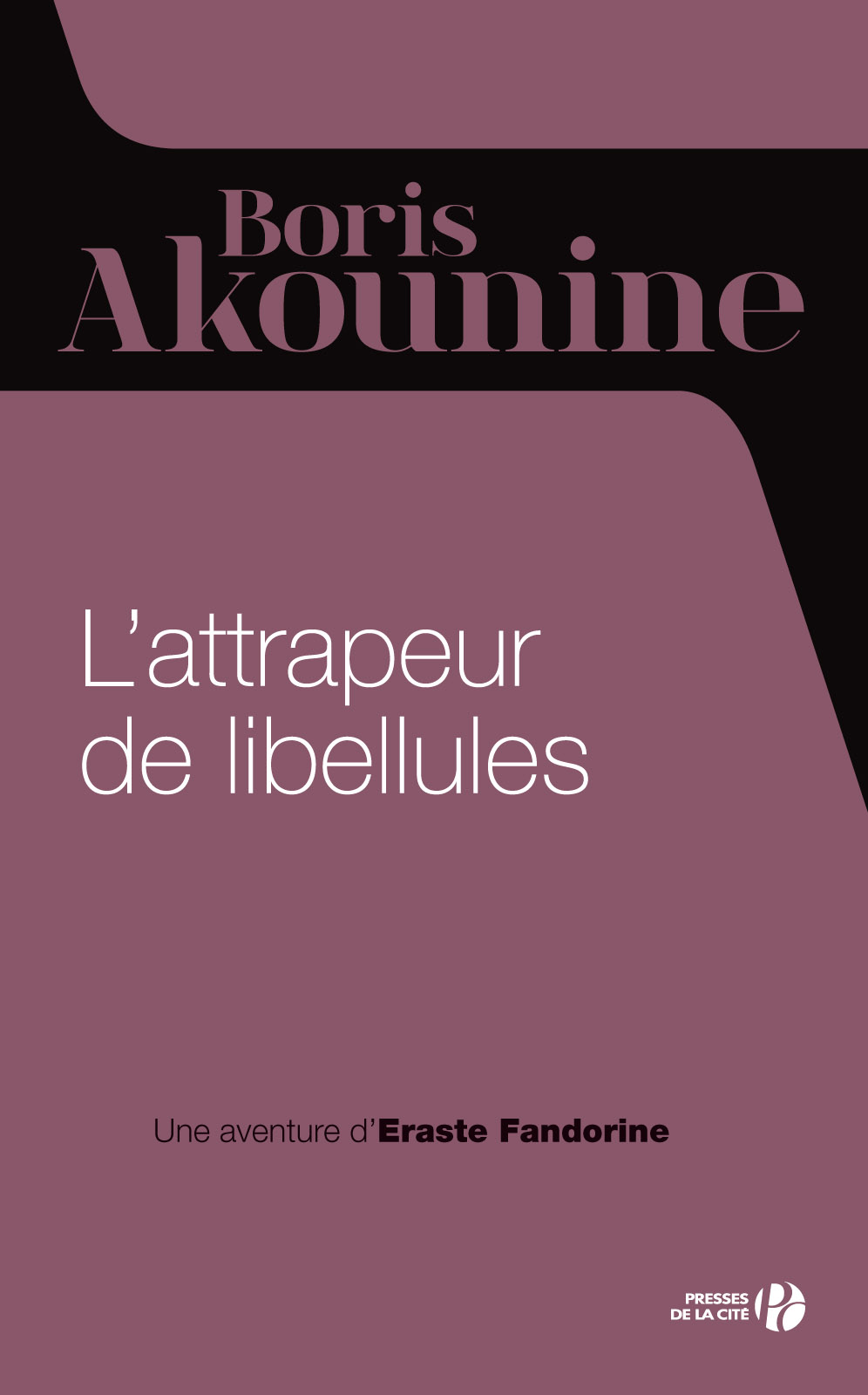 L'attrapeur de libellules