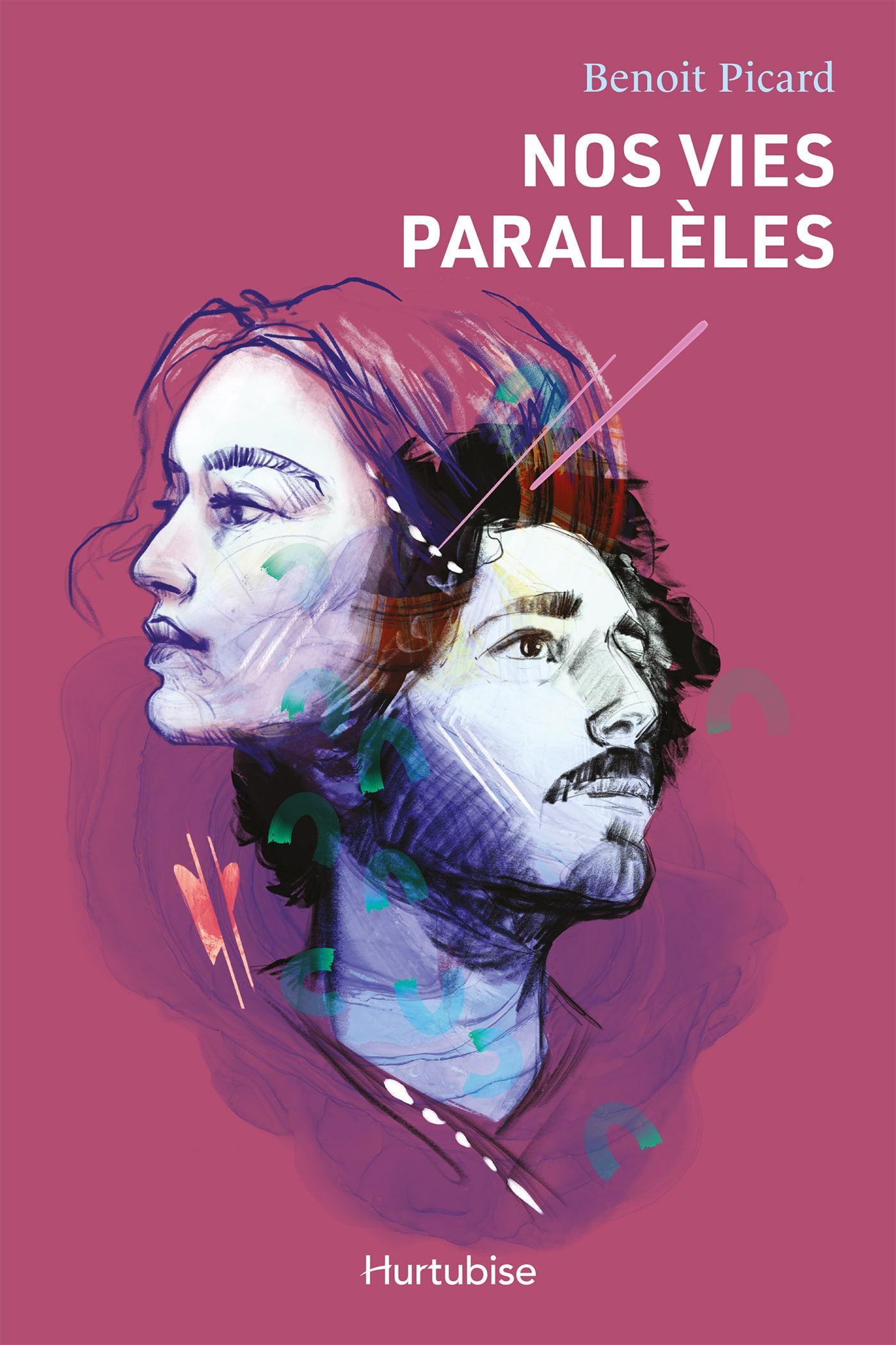 Nos vies parallèles