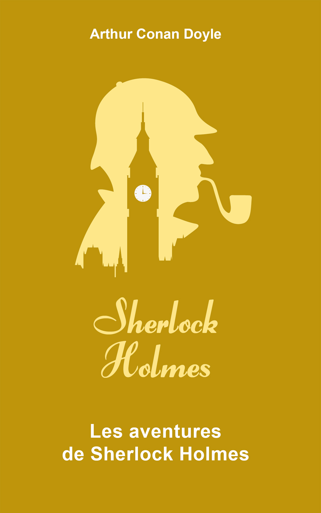 Les Aventures de Sherlock Holmes