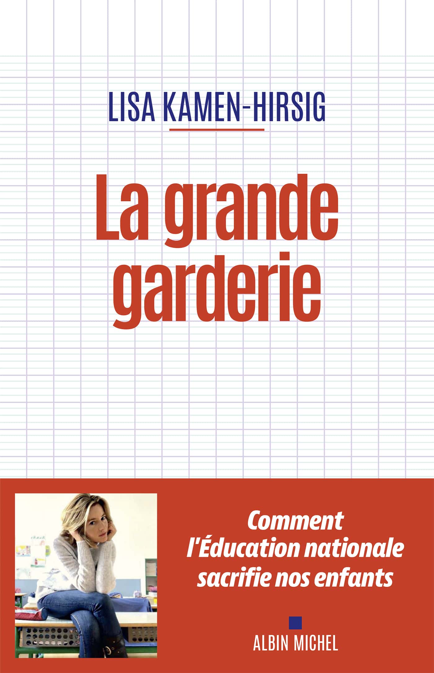 La grande garderie