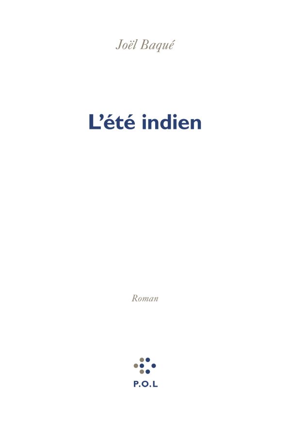 L'été indien