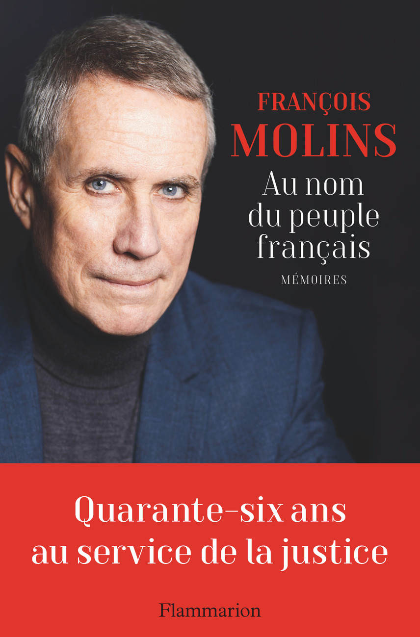 Au nom du peuple français : Mémoires