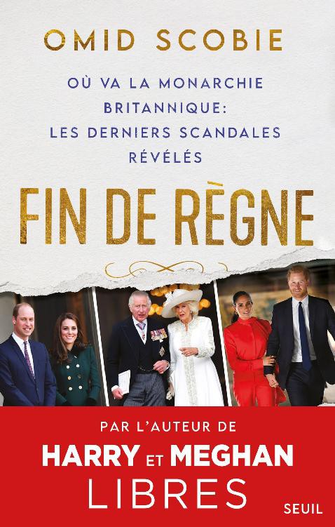 Fin de règne