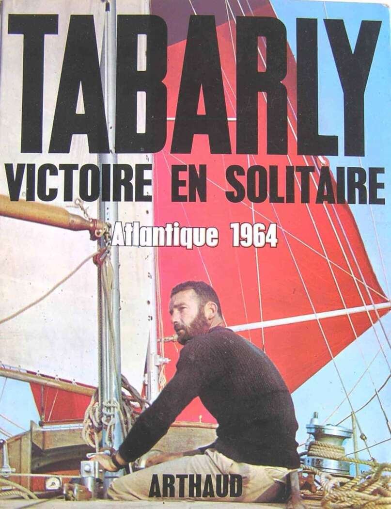 Victoire en Solitaire : Atlantique 1964