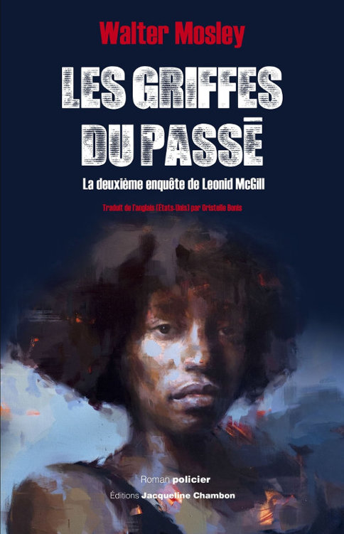 Les Griffes du passé