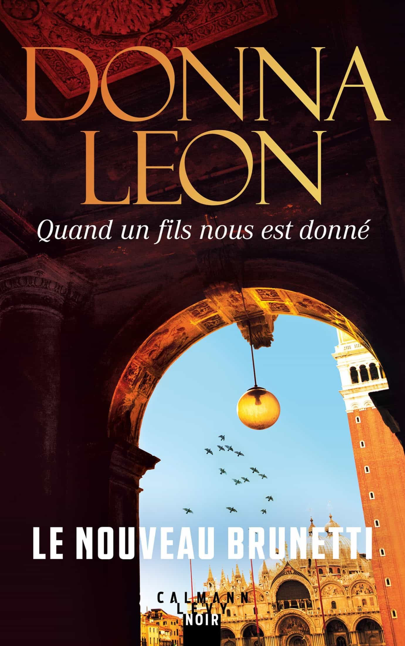 Quand un fils nous est donné