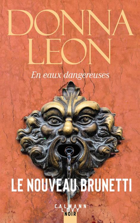 En eaux dangereuses