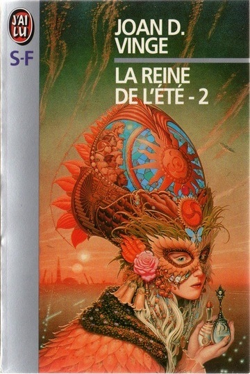 La Reine de l'été