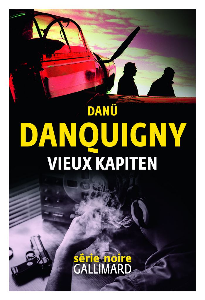 Vieux Kapiten