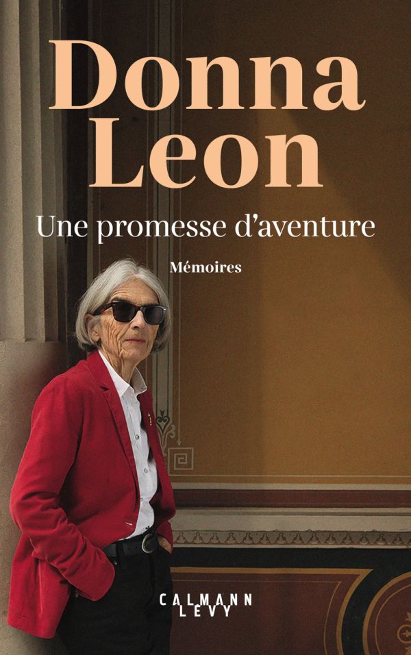 Une promesse d'aventure