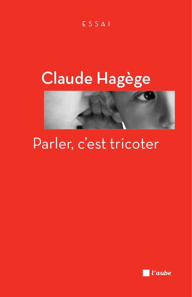 Parler, c’est tricoter