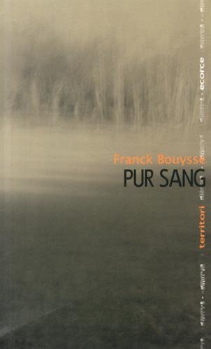 Pur sang