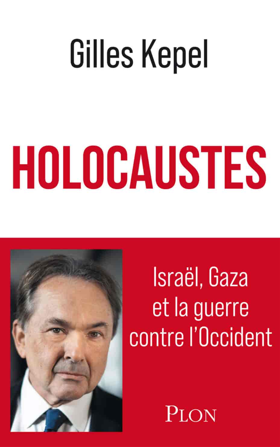 Holocaustes
