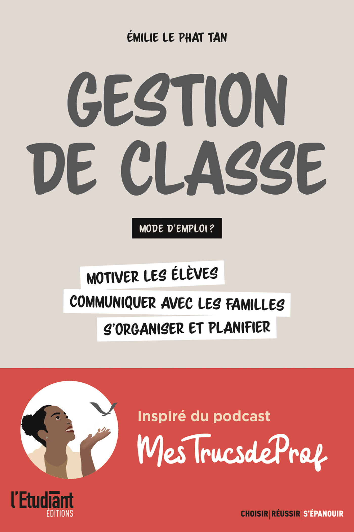 Gestion de classe