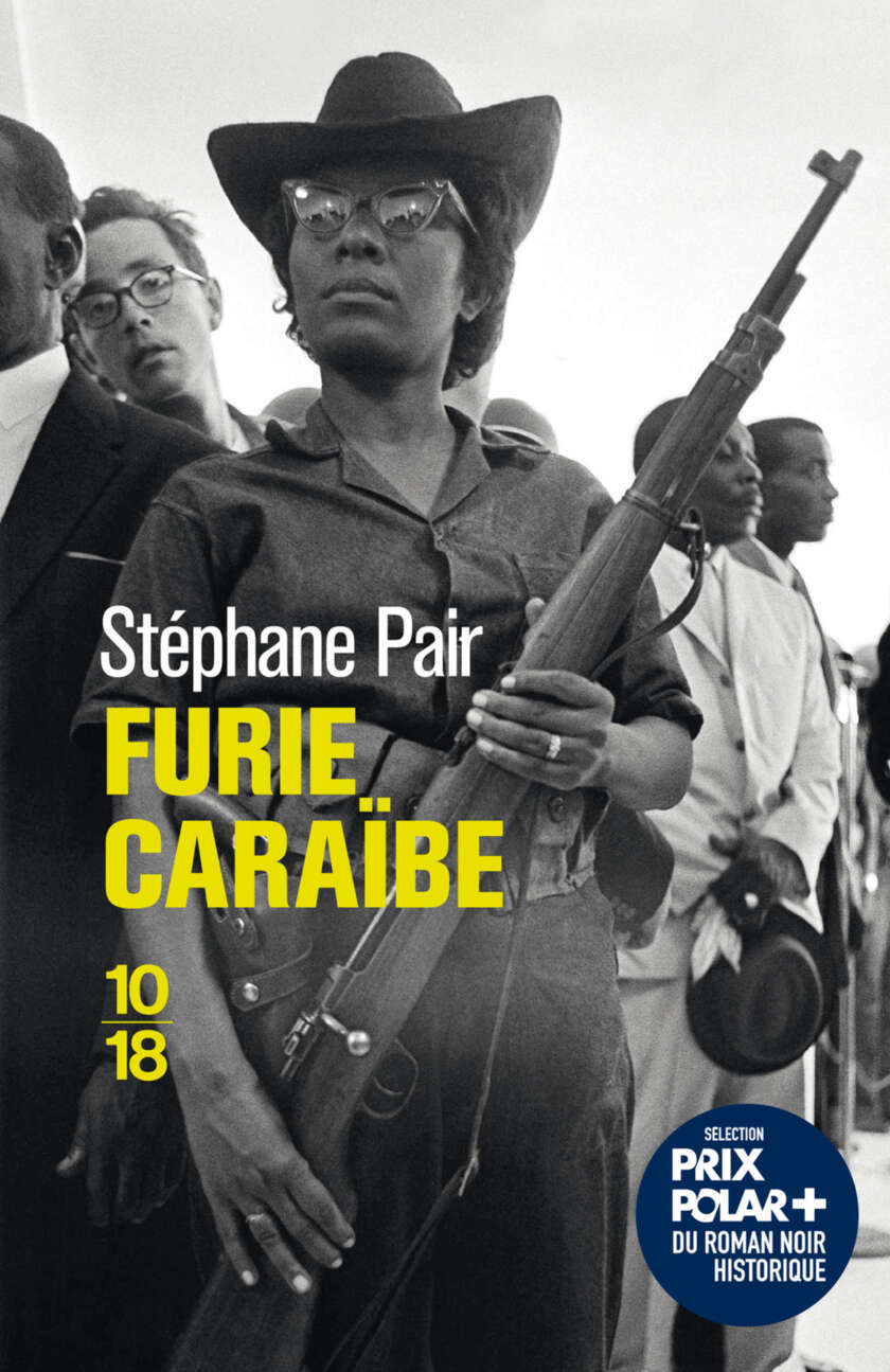 Furie Caraïbe