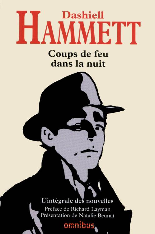 Dashiell Hammett