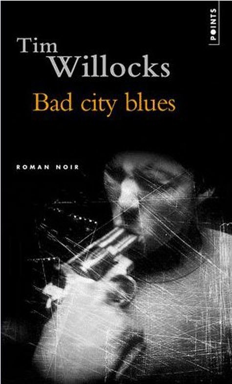 Bad City Blues