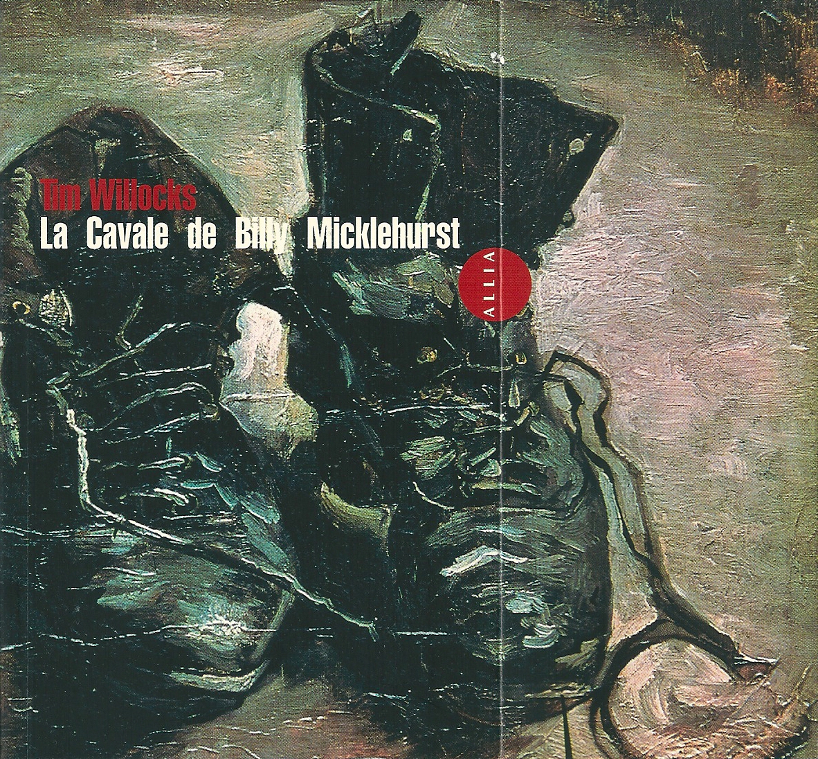 La cavale de Billy Micklehurst