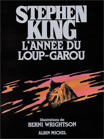L'Année Du Loup-Garou
