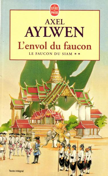 L'Envol Du Faucon