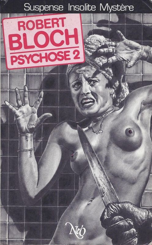 Psychose 2