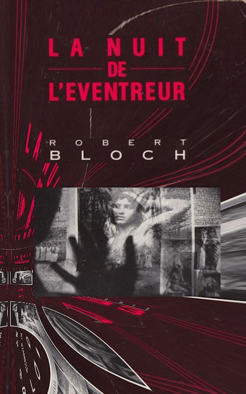 La Nuit de l'Éventreur
