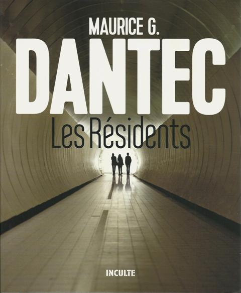 Les Résidents