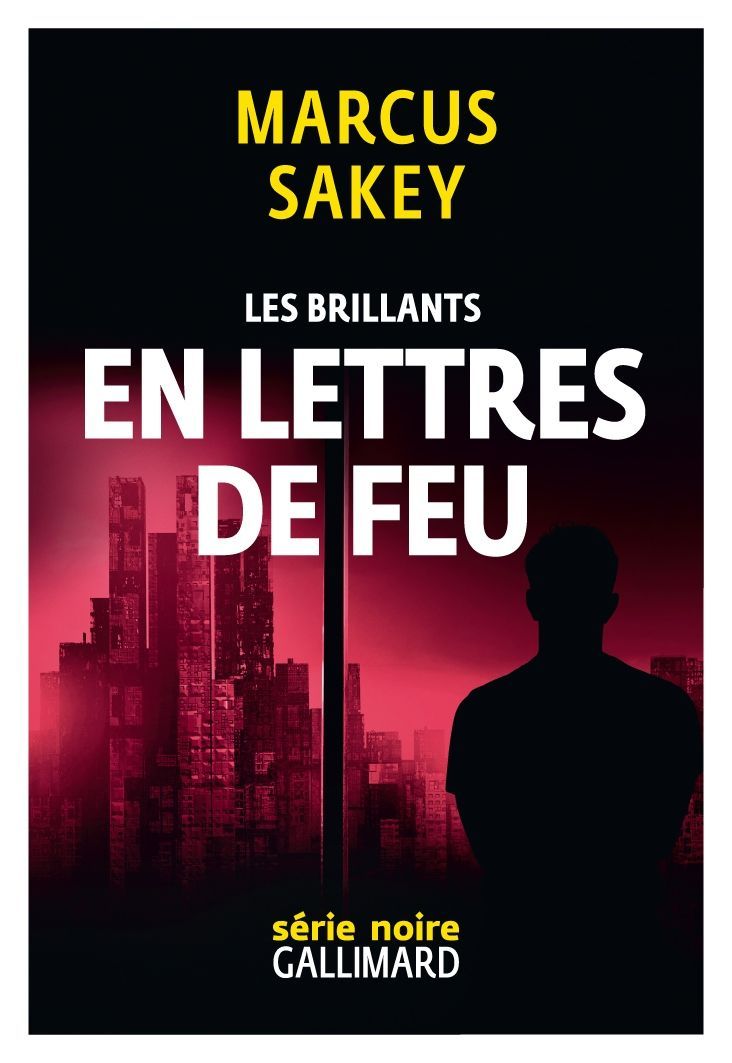 En lettres de feu