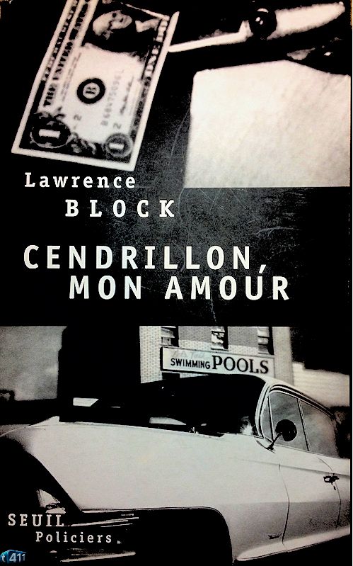 Cendrillon, mon amour
