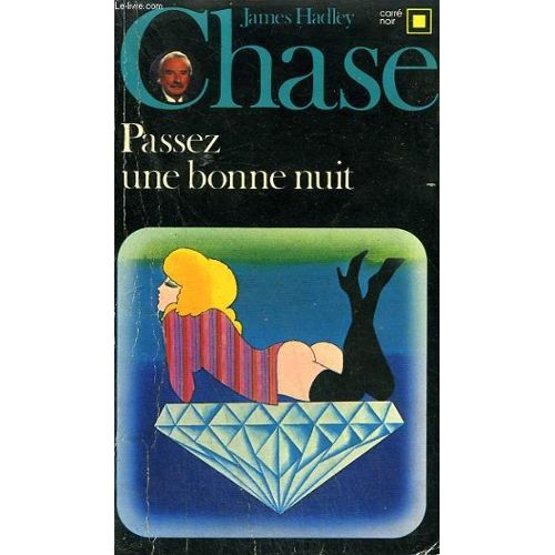 Passez une bonne nuit