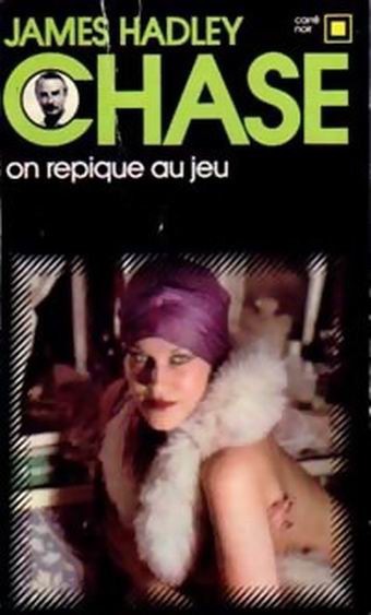 On repique au jeu