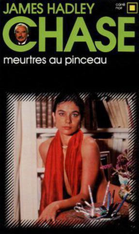 Meurtres au pinceau