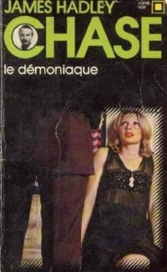Le démoniaque (A tenir au frais)