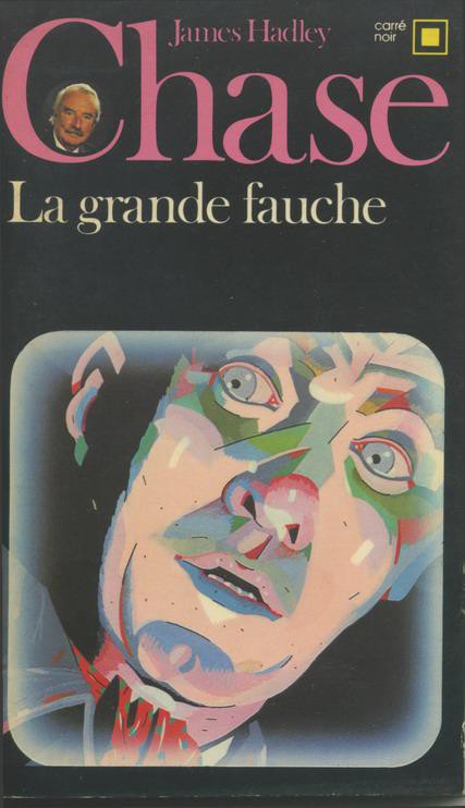 La grande fauche (Sauf votre respect)